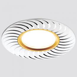 Встраиваемый светильник Ambrella light Classic  - 2
